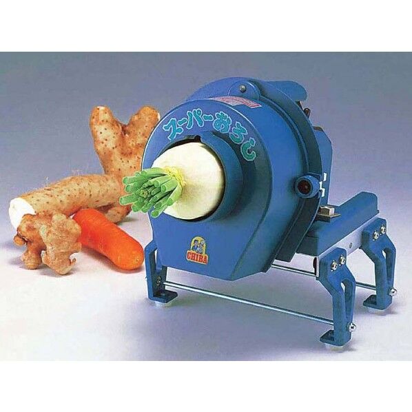 電動スーパーオロシー