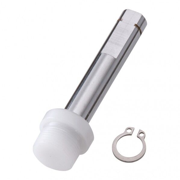 ピールS 部品:(2)スピンドル・Cリング付 CKT01202 1個