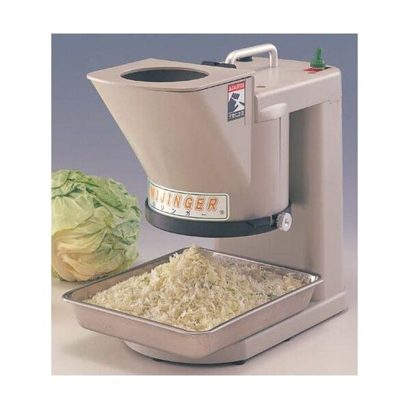 電動ミジンガー