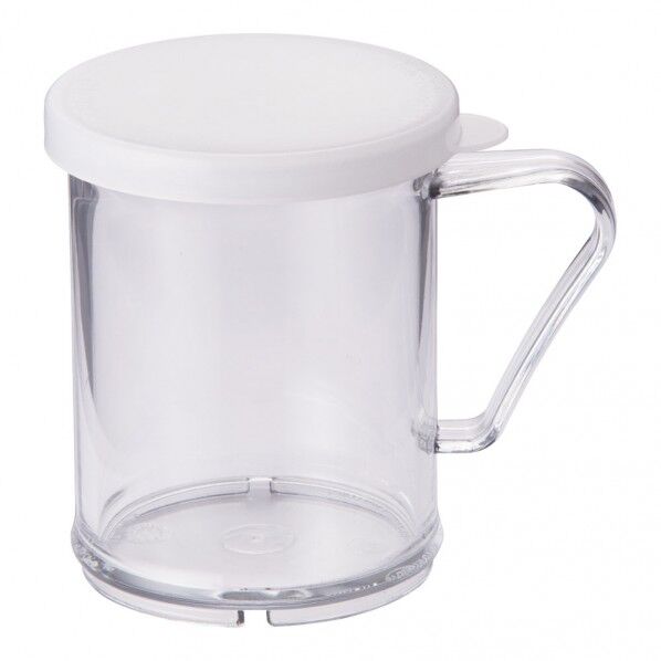 シェーカー&ドレッジ ホワイト PSE321B 1個