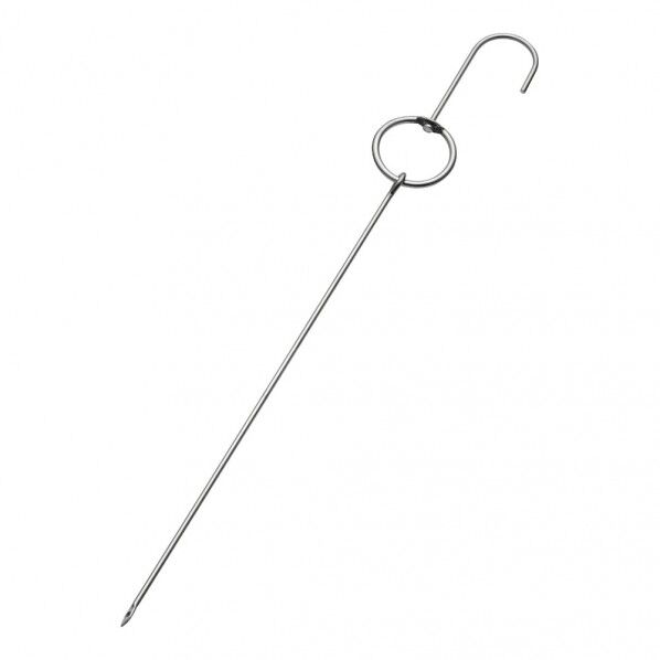 中国製 18-0肉フック BHT1001 1個