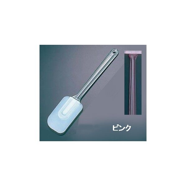 カラーハンドクリーナー ピンク 特大 BHV462 1個