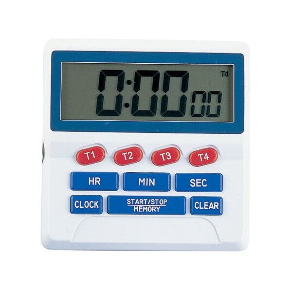 4chタイマー TM-15 BTI8001 1個