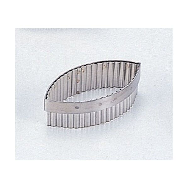 18-10抜型 手無木の葉