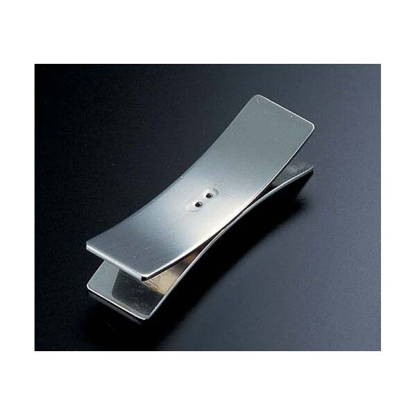 18-8箸置 M-80 PHSB001 1個