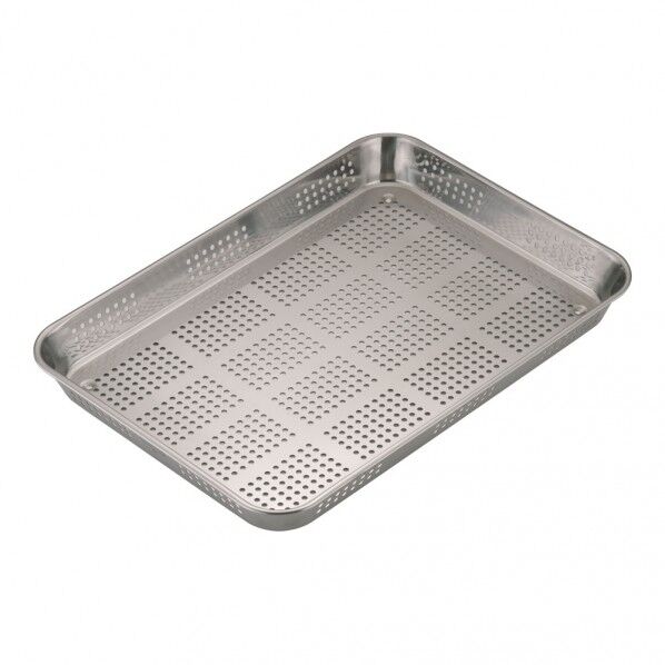 21-0浅型バット 穴明