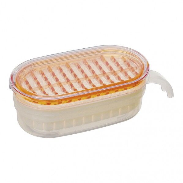 スノコ付大根おろし(鬼おろしタイプ) BOLB001 1個