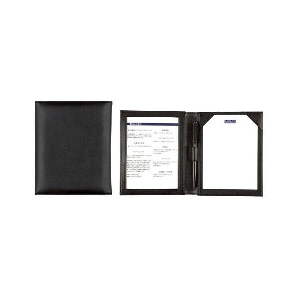 ブック式メモホルダー PAA4101 1個