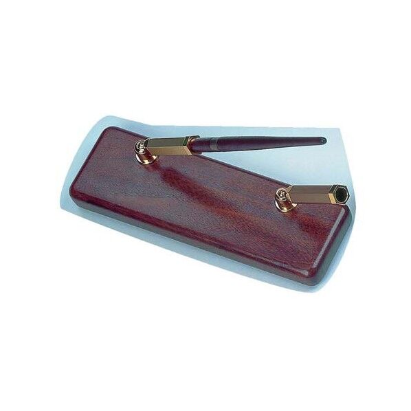 ウォルナッツペンスタンド VPV09 1個