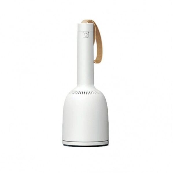 ハンディ掃除機・毛玉取 白 SP-V.R01-wh 1個