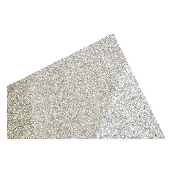 ロイヤルストーン ルミナステトラ ミラージュキリコ 450mm×450mm PST3158 16枚