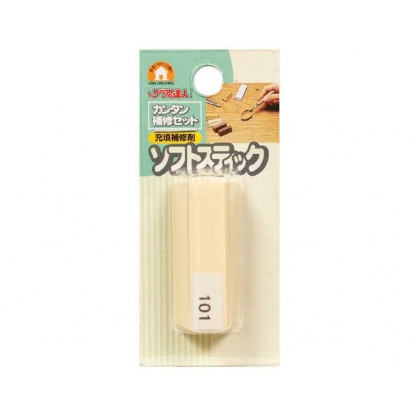 ソフトスティック 補修キット 1本