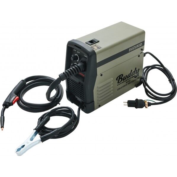 【オンラインストア限定モデル】Buddy 80 モスグリーン 320mm×160mm×280mm SBD-80MG 1台