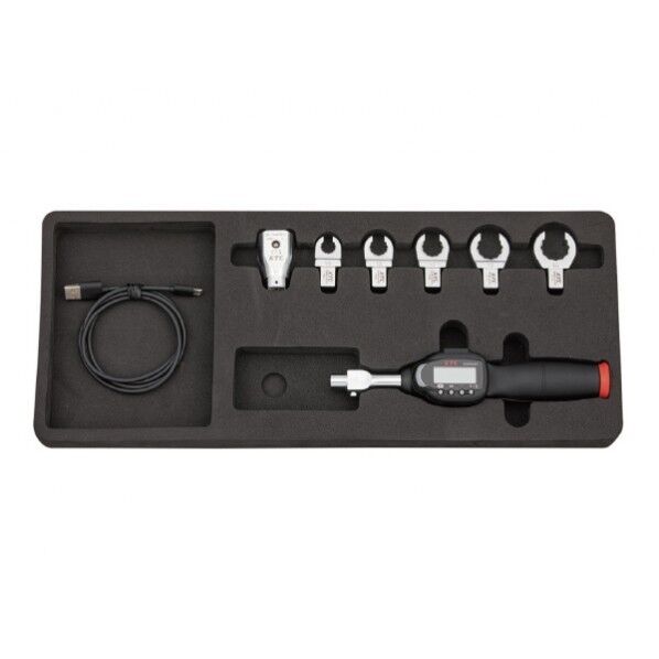 クローフットヘッドセット TGEKR085NS07 1丁