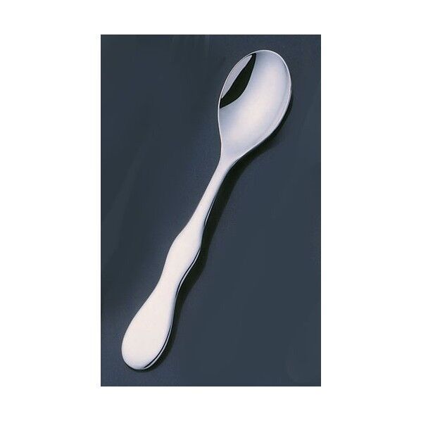 チタニウムシルバーエイジ スプーン