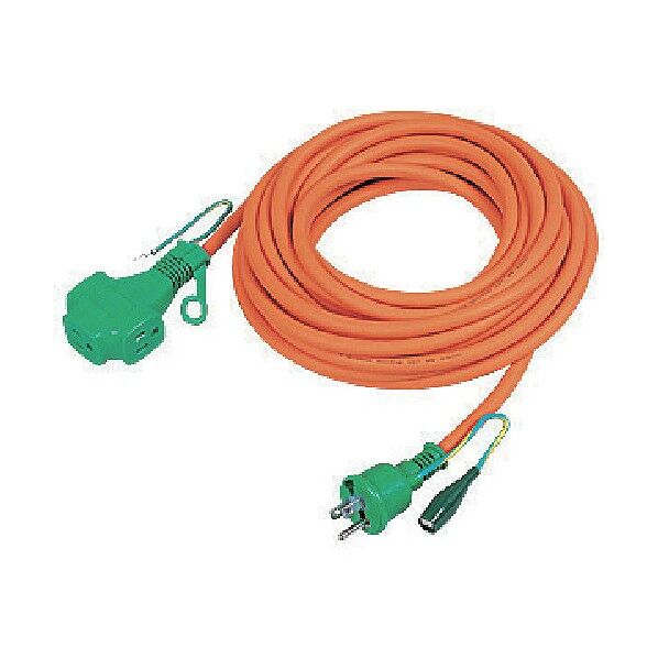 トリプルポッキン延長コード