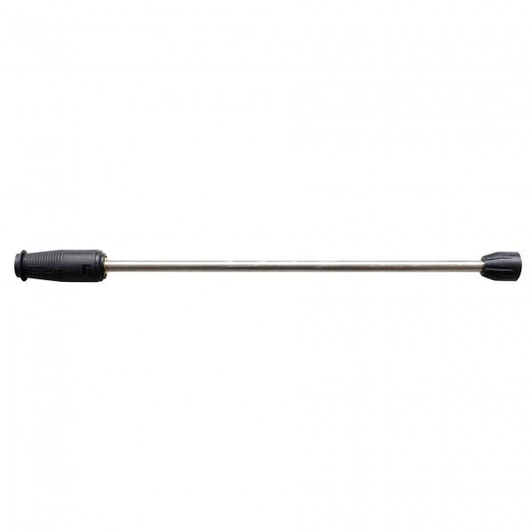 エンジン洗浄機JCE用 ノズルランス(ネジ式) 黒.銀 ネジ接続 PA-268 1個