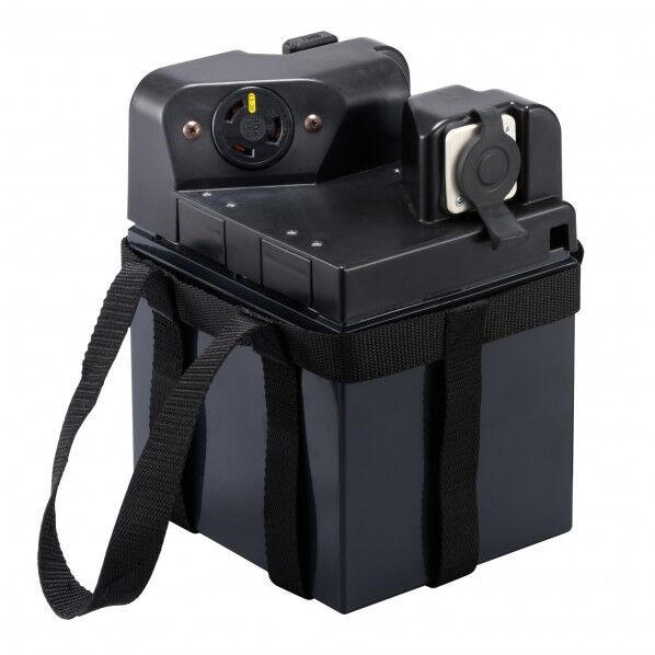 除雪機オスカルSR用 バッテリー