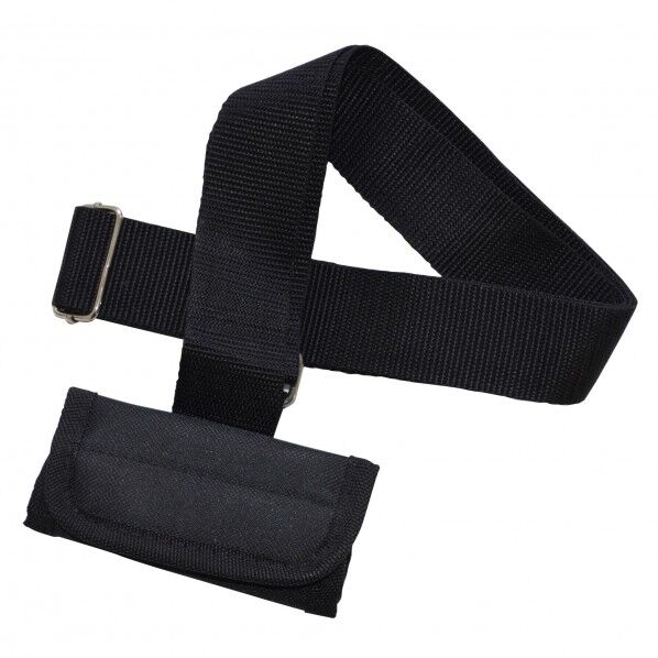 充電式草刈機SLT.SGR用 ショルダーベルト