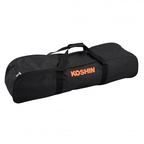 充電式草刈機SBC用 キャリーバック 黒 PA-402 1個