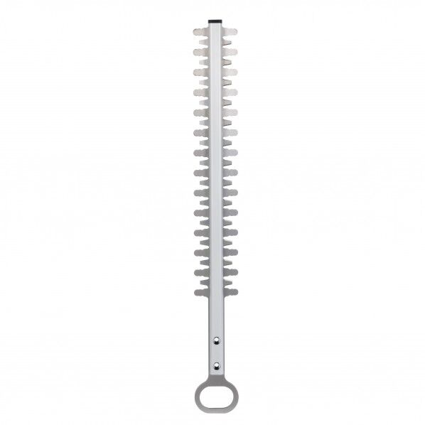 工進 KOSHIN 充電式ヘッジトリマーSHT-1820用 替刃ブレード 350mm 銀 PA-411 1個...