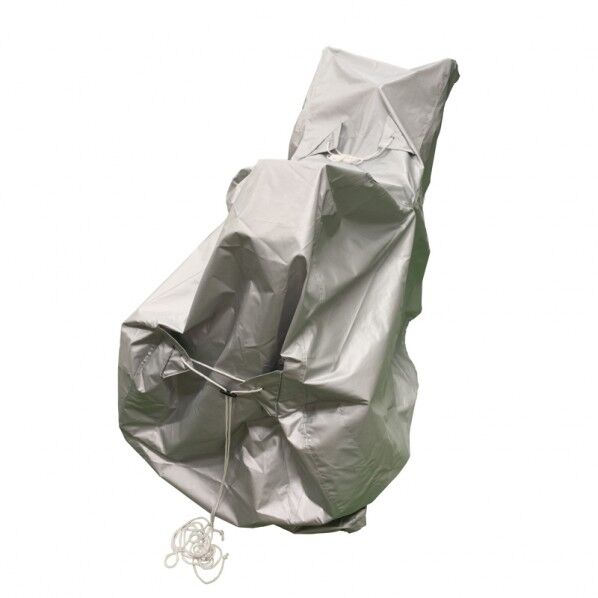 除雪機ESB用 保護用ボディカバー 銀 PA-419 1個