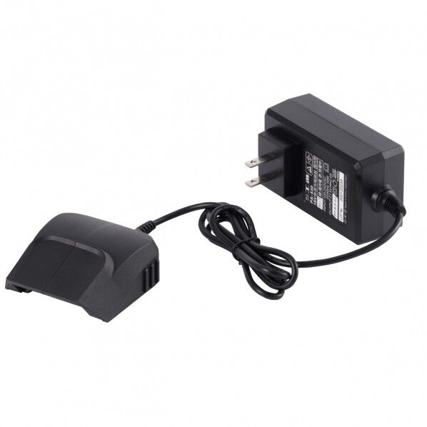 工進 KOSHIN スマートシリーズ用急速充電器II 18V 黒 PA-430 1台