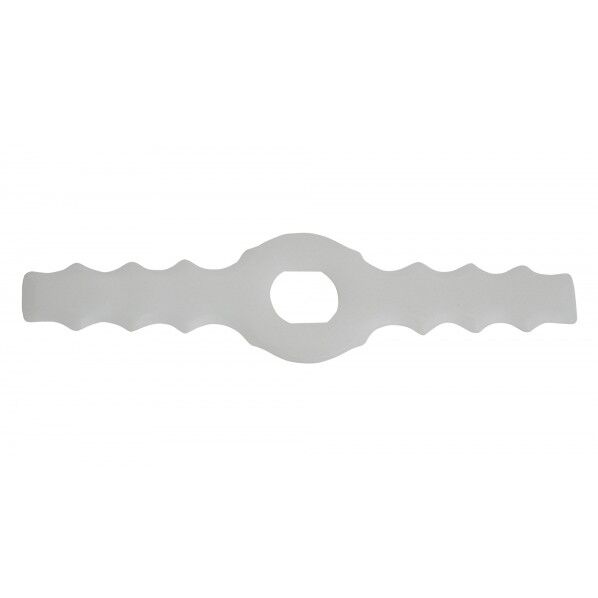 充電式草刈機SGR用 樹脂ブレード