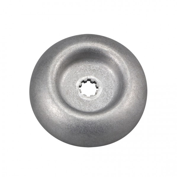 充電式草刈機PBC用 ボルトカバー 銀 PA-440 1個