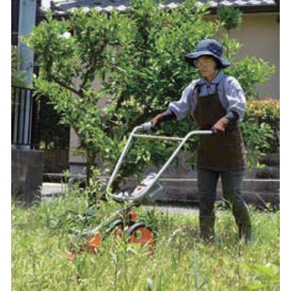工進(KOSHIN) 手押し式充電草刈機の通販｜即日出荷19万点以上 - 通販