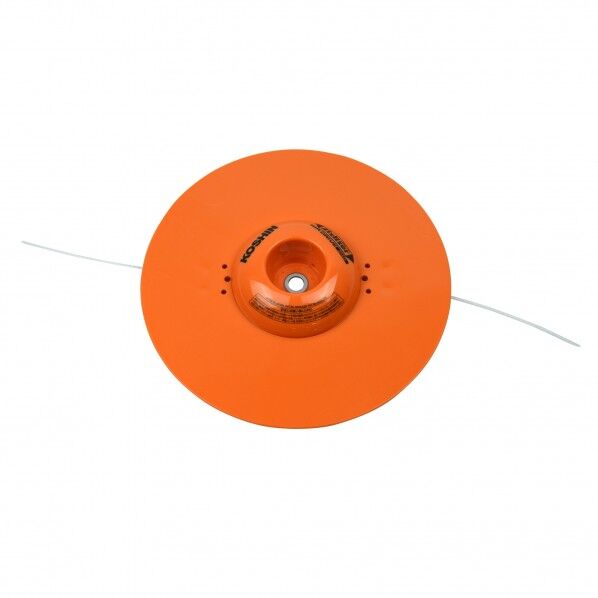 充電式草刈機用 SBCナイロンカッター