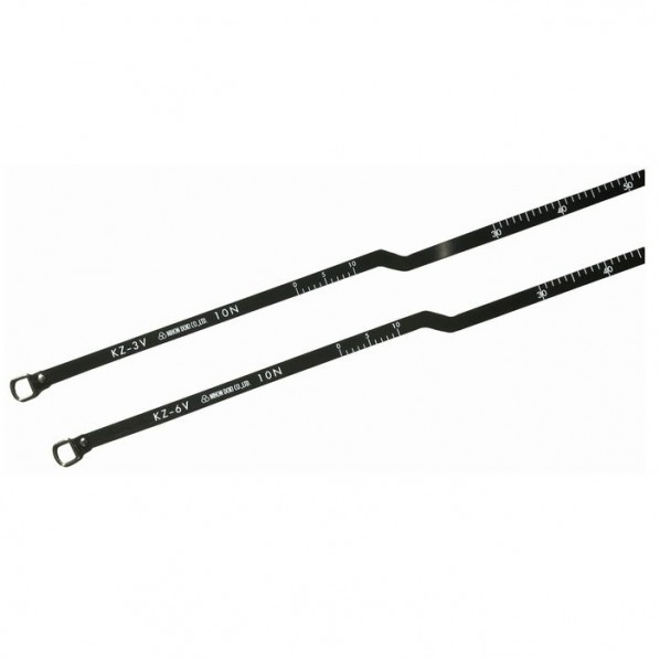 日本度器 直径測定用巻尺 クライスメータ KZ-3V 1個...