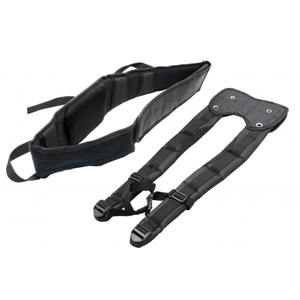 ショルダー.ヒップベルトセット BoostiX用 008.53.605 1セット