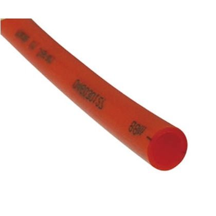 ナイロンチューブ４Ｘ２．５ｍｍ／２０ｍ赤