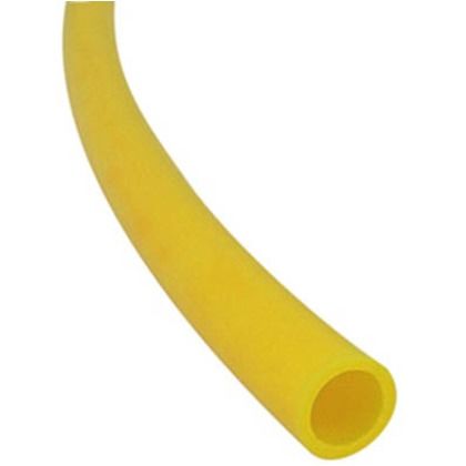 ナイロンチューブ4X2.5/100m黄