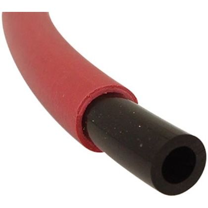 ＴＰタッチチューブ６ｍｍ／１００ｍ赤 R TP-6-100 R 1