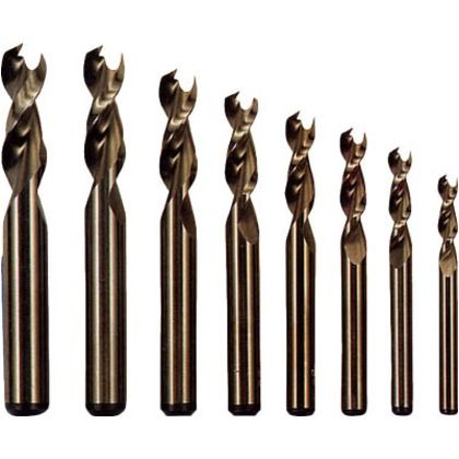 パック入 軸細正宗ドリル