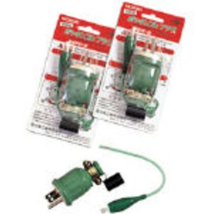 補修部品ポッキンプラグ一般型 防雨型ゴムプラグ PP-02 1PC