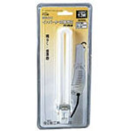 蛍光投球13W F-13W 1