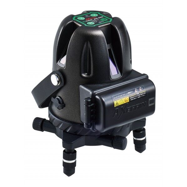 ao出品 レーザー墨出し器AG-505