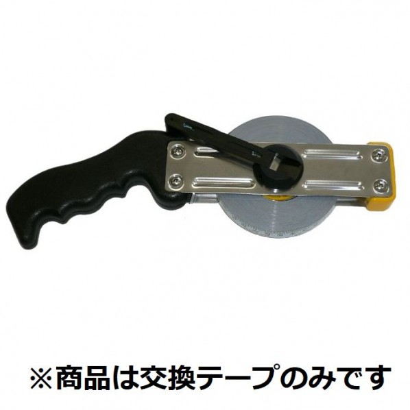 日本度器 ショックレス・タンクスケール用交換テープ(分銅付き) CT-10SLBS 1個...