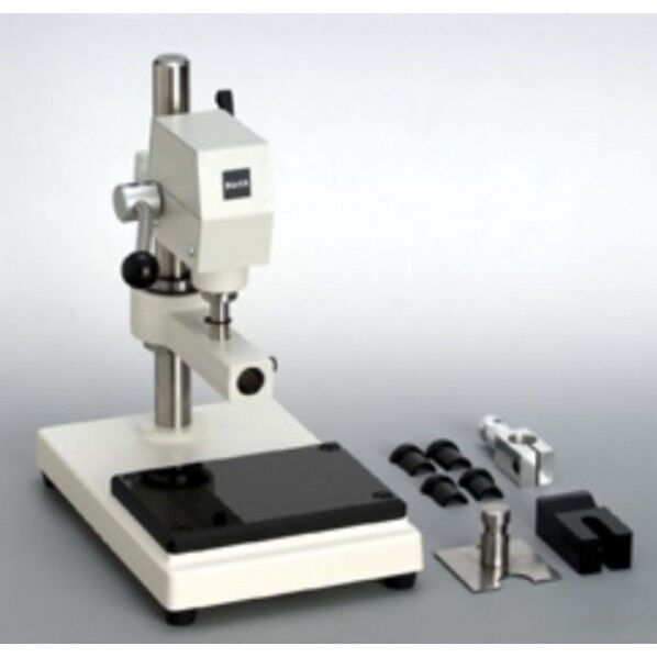 膜厚計用測定スタンド 150X210X280mm LW-990 1台