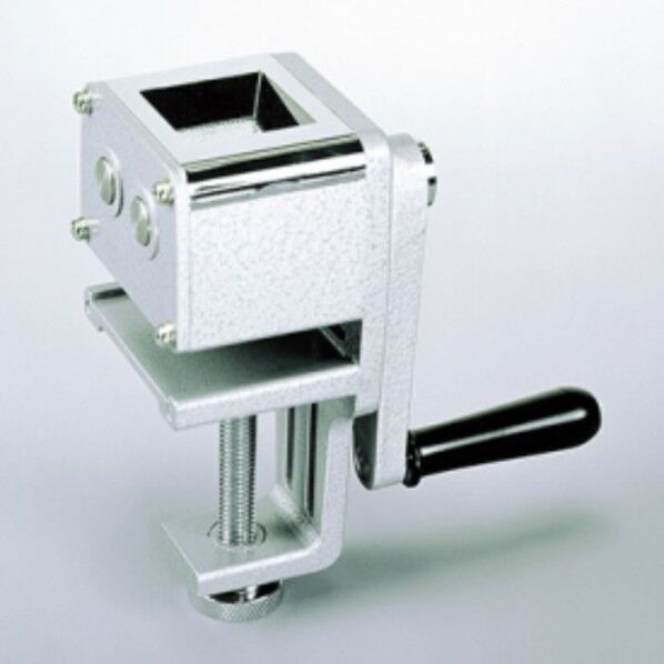 粉砕器 80X70X180mm TQ-100 1台