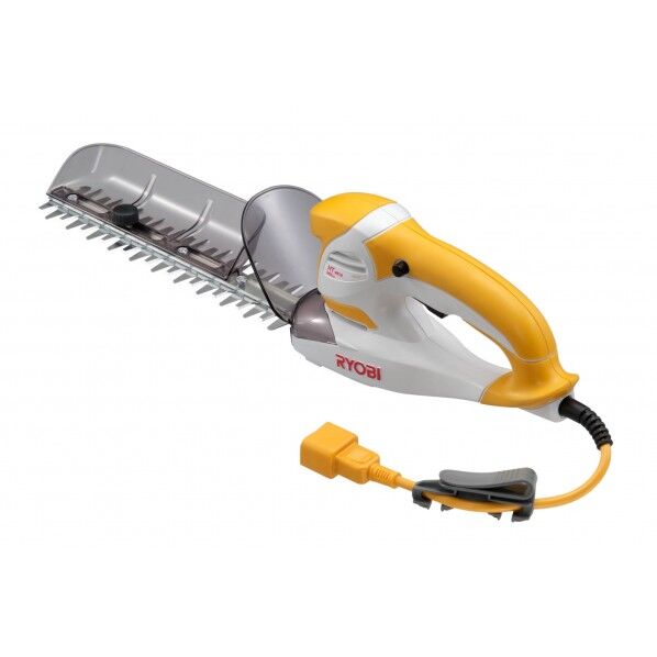 ヘッジトリマー 電源式