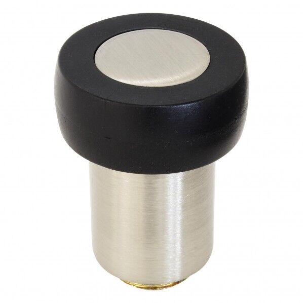 和気産業 ワーク戸当 45mm サテンニッケル BH1161 1セット