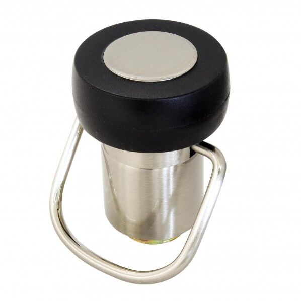 和気産業 ワーク戸当フック付 45mm サテンニッケル BH1162 1セット