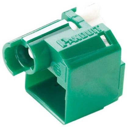 パッチコードロック(LANケーブルロック)