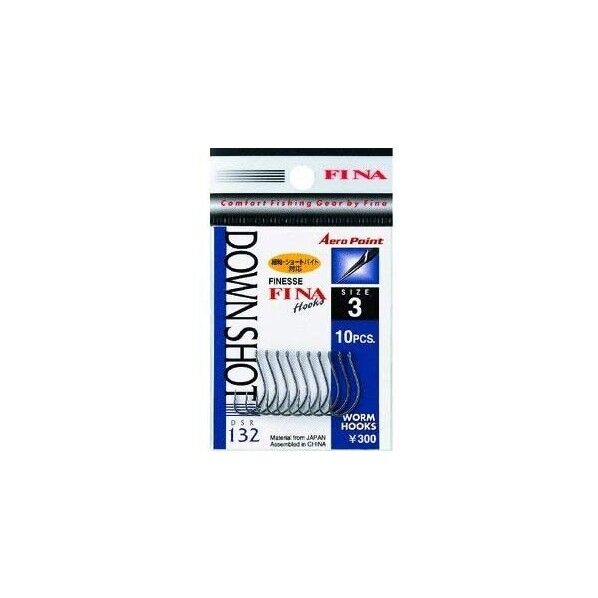 DSR132 AERO ツヤケシBN 13281 2号 13281-2 1個