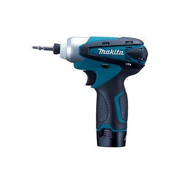 10.8V 充電式インパクトドライバ