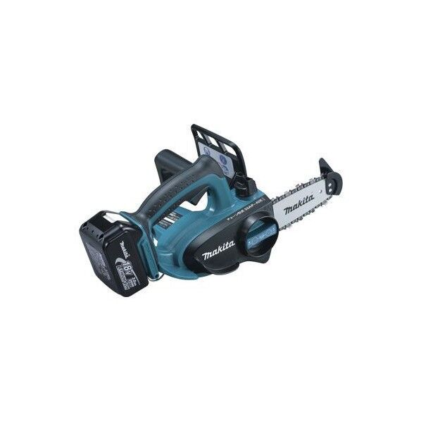 18V 充電式チェンソー